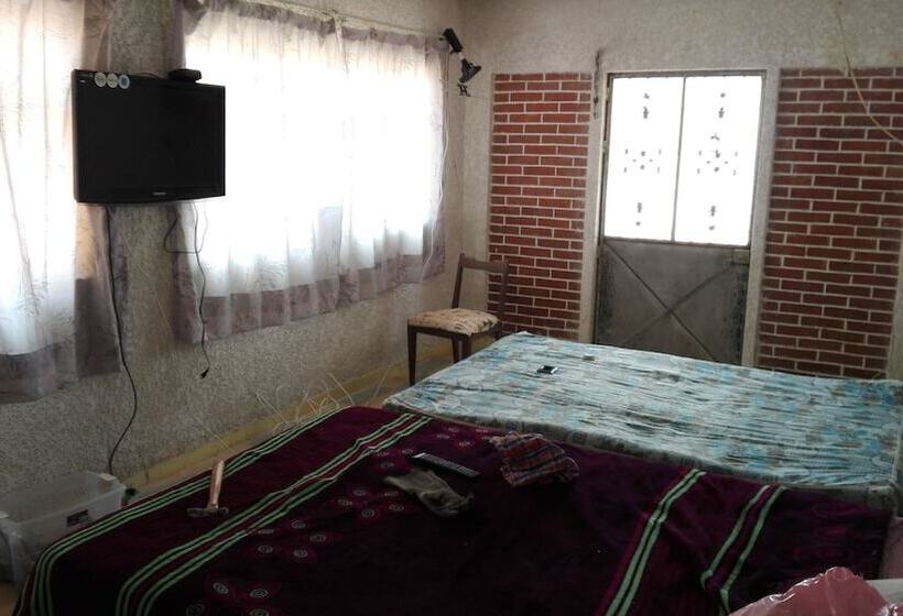 ペンション Cyncas