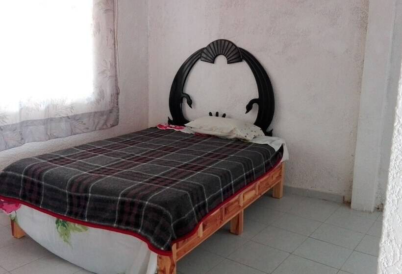 ペンション Cyncas