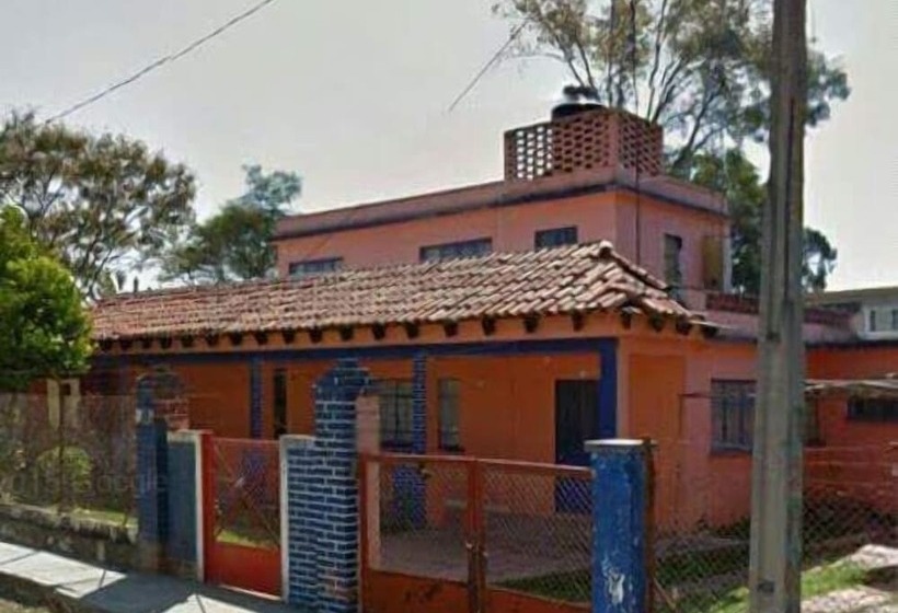 ペンション Cyncas