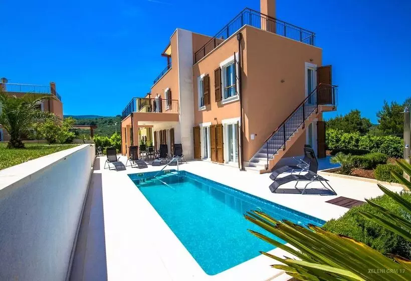 Villa Relax