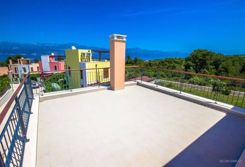 Villa Relax