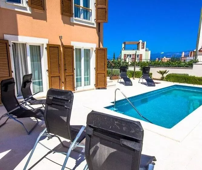 Villa Relax
