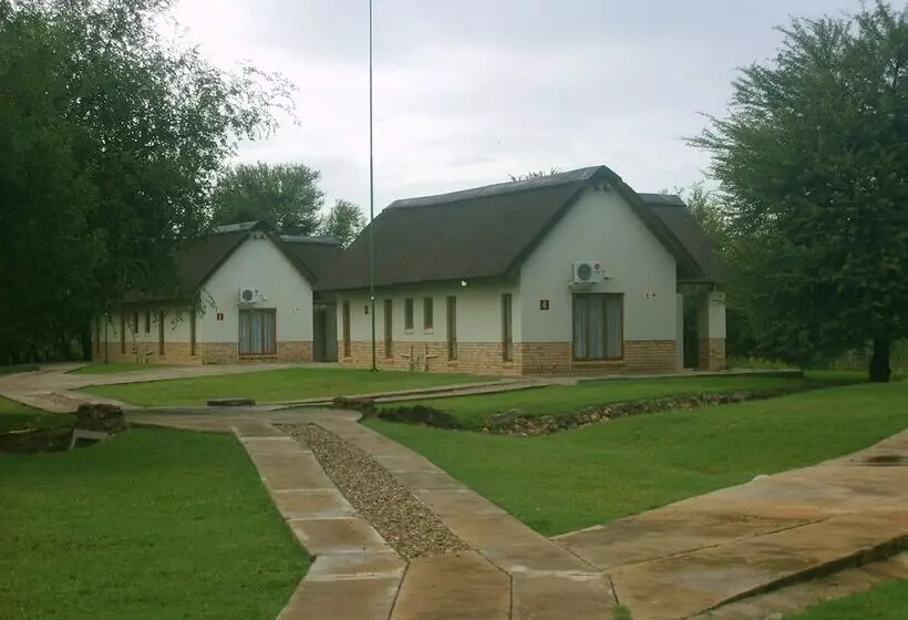 ベッドアンドブレックファースト Cookes Lake Resort