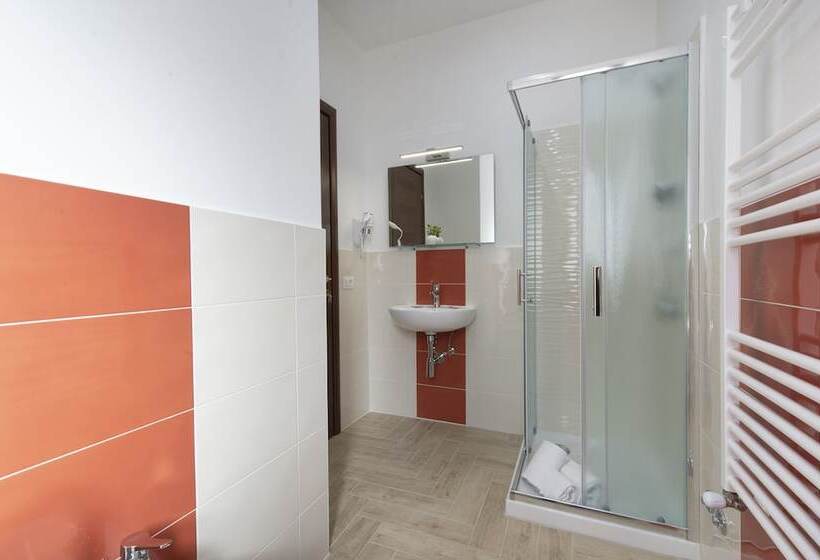 Nocleg ze śniadaniem Il Ritrovo Degli Dei