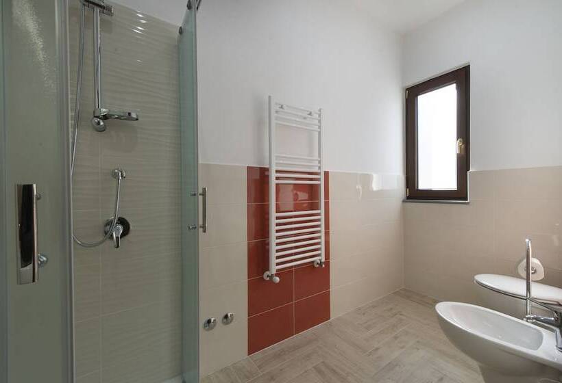 Nocleg ze śniadaniem Il Ritrovo Degli Dei