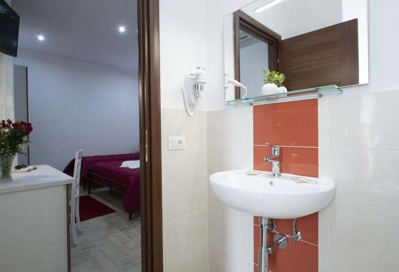 Nocleg ze śniadaniem Il Ritrovo Degli Dei