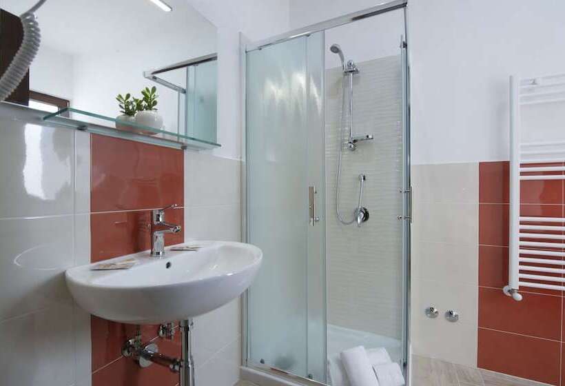 Nocleg ze śniadaniem Il Ritrovo Degli Dei