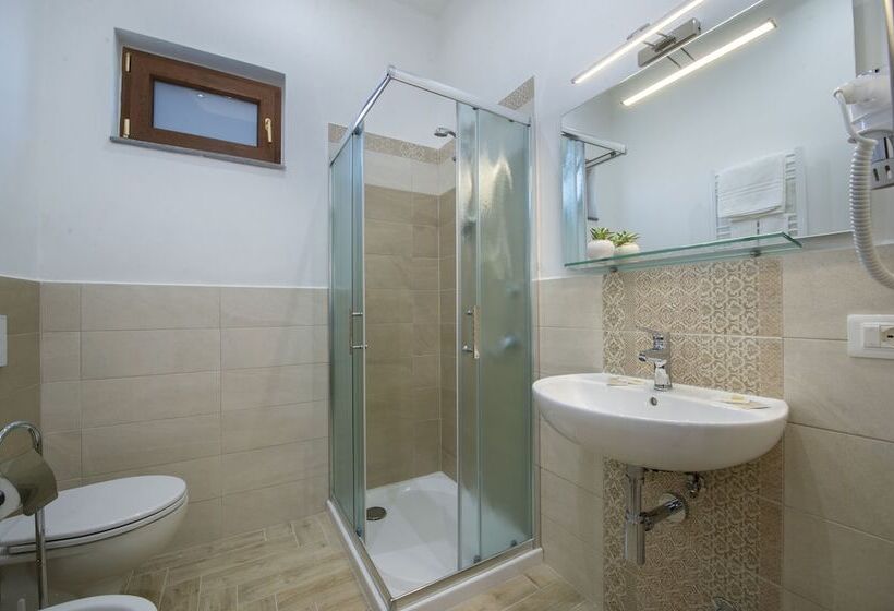 Nocleg ze śniadaniem Il Ritrovo Degli Dei