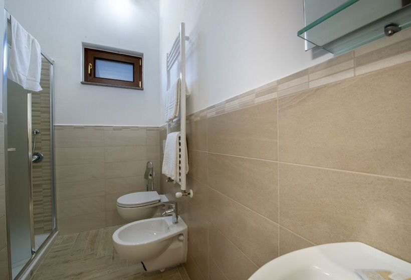 Nocleg ze śniadaniem Il Ritrovo Degli Dei