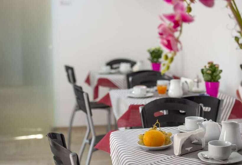 Nocleg ze śniadaniem Il Ritrovo Degli Dei