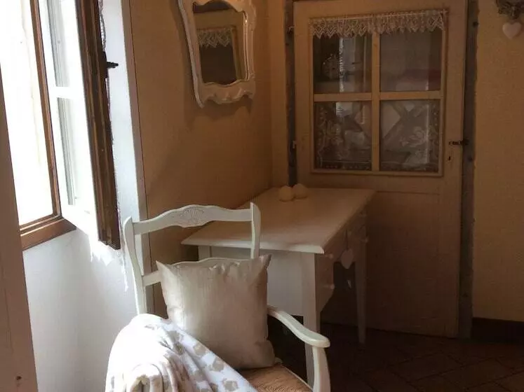 B&b La Casa Del Frate