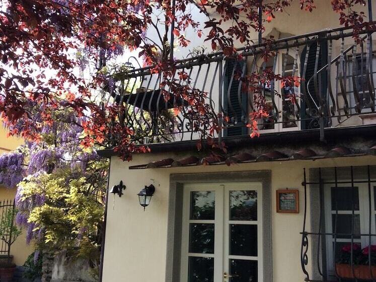 B&b La Casa Del Frate