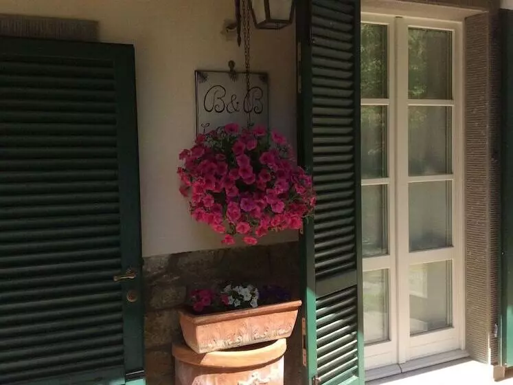 B&b La Casa Del Frate