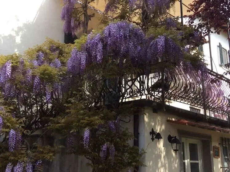 B&b La Casa Del Frate