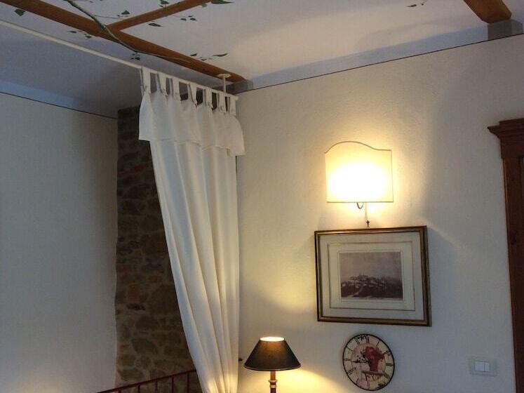 B&b La Casa Del Frate