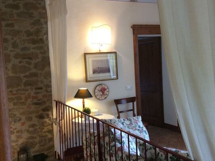 B&b La Casa Del Frate