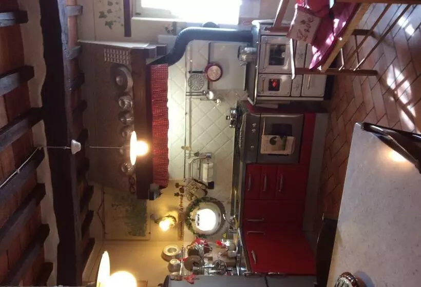 B&b La Casa Del Frate