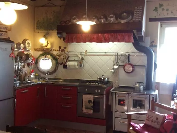 B&b La Casa Del Frate