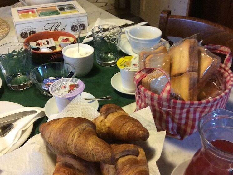 B&b La Casa Del Frate