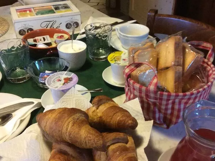 B&b La Casa Del Frate