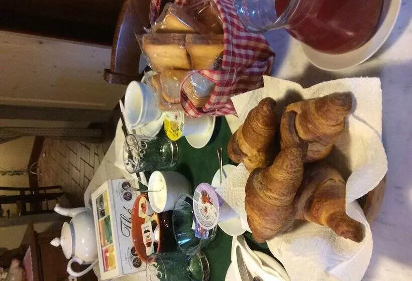 B&b La Casa Del Frate