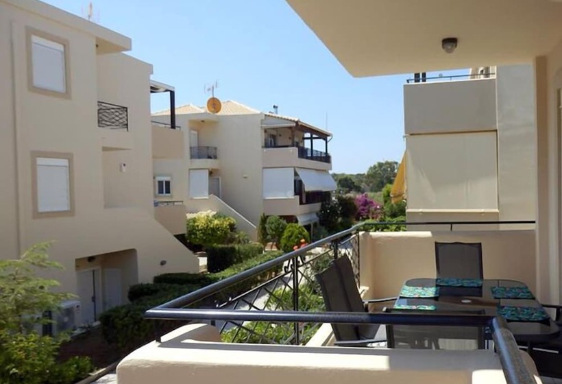 Geo Maisonette Lagonissi