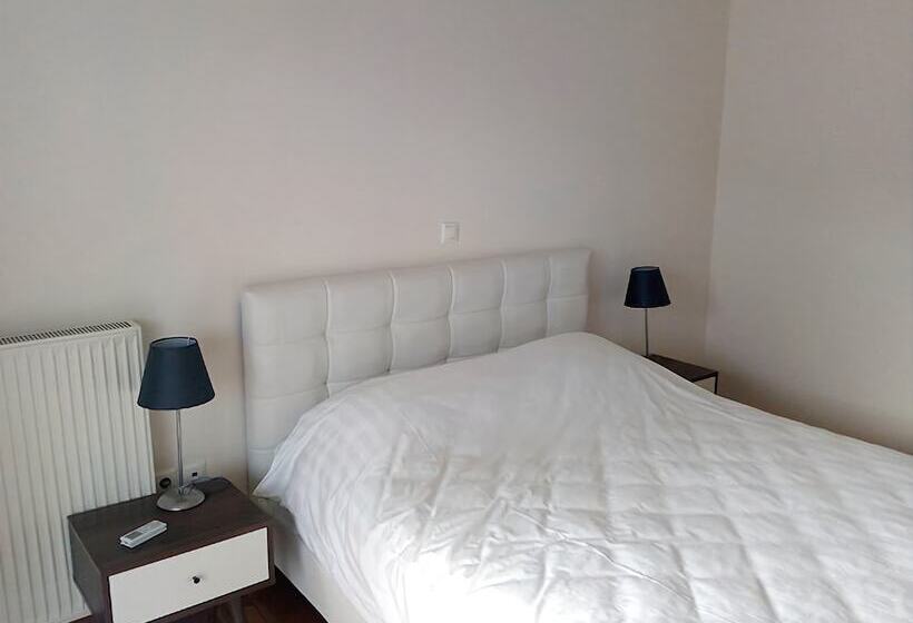 Geo Maisonette Lagonissi