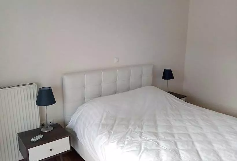 Geo Maisonette Lagonissi