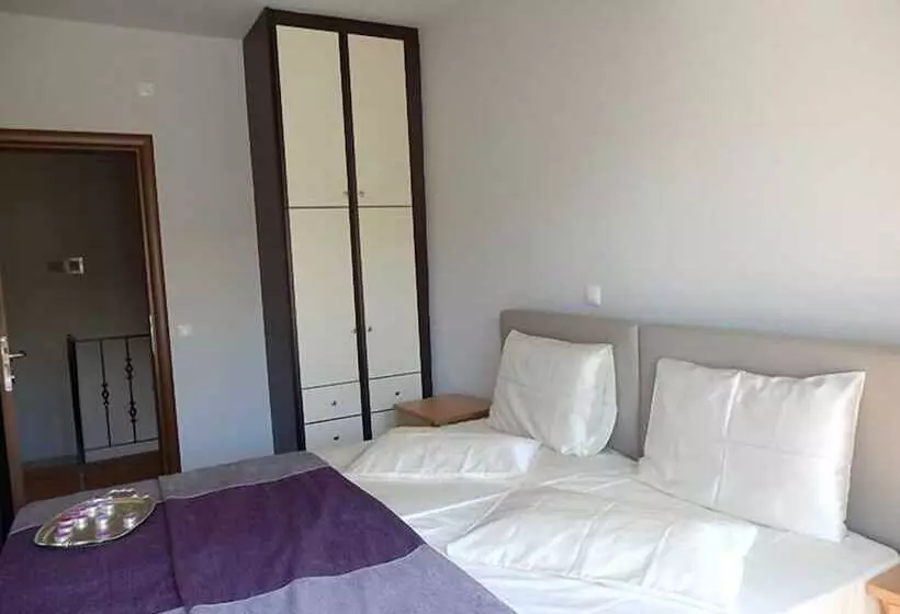 Geo Maisonette Lagonissi