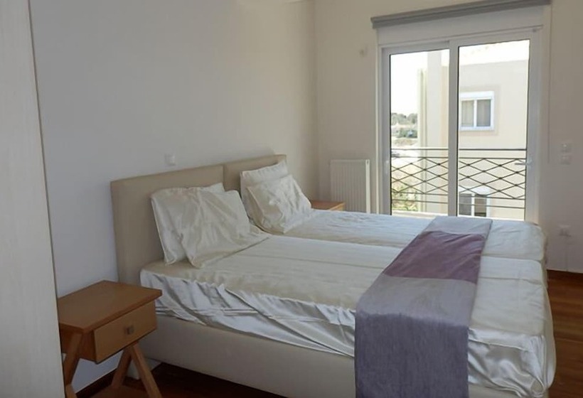 Geo Maisonette Lagonissi