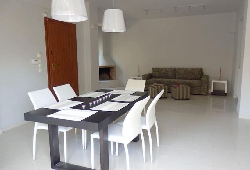 Geo Maisonette Lagonissi