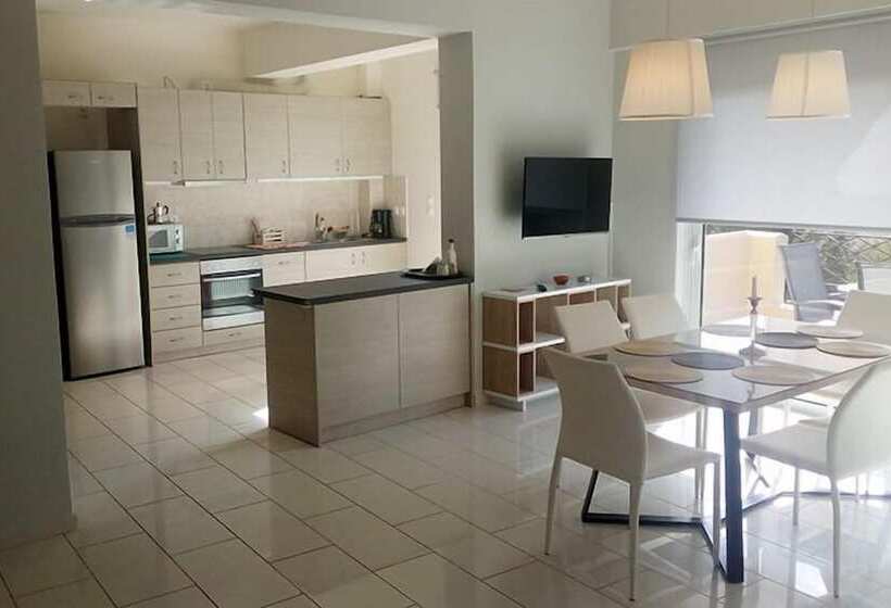 Geo Maisonette Lagonissi