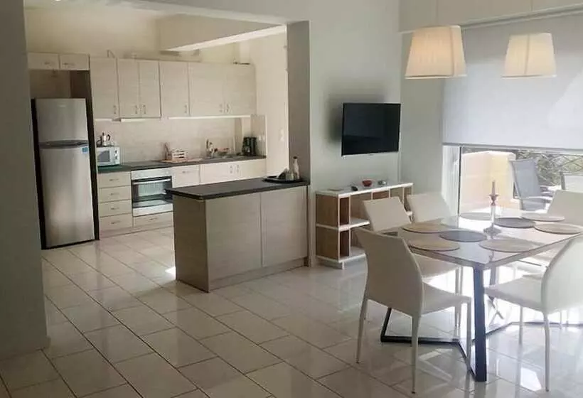 Geo Maisonette Lagonissi