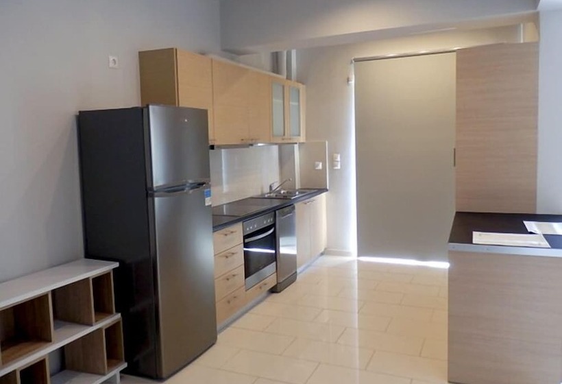 Geo Maisonette Lagonissi