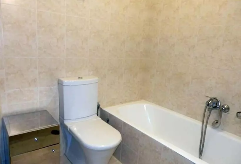 Geo Maisonette Lagonissi