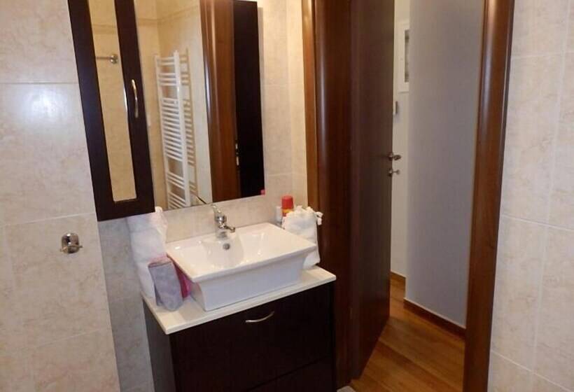 Geo Maisonette Lagonissi