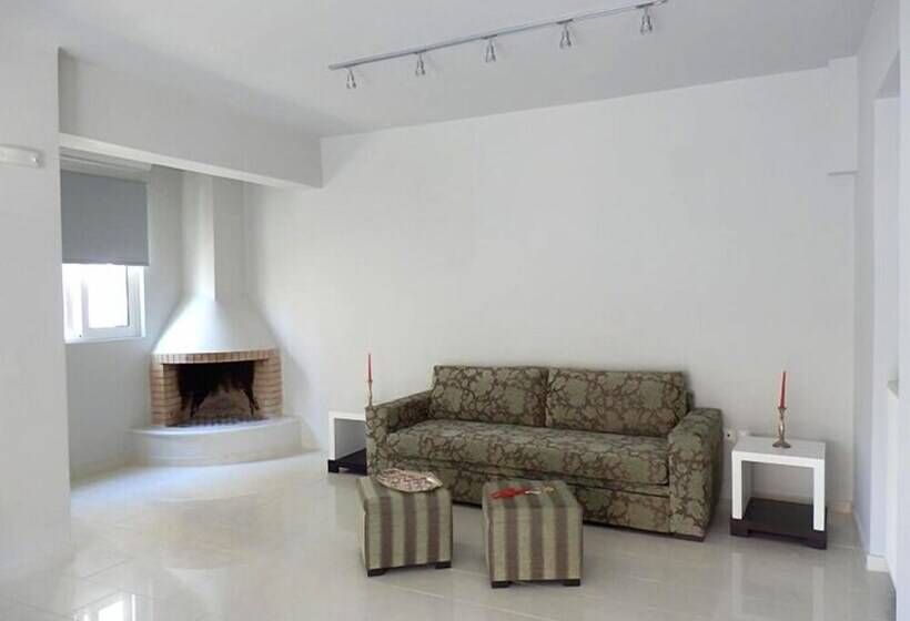 Geo Maisonette Lagonissi