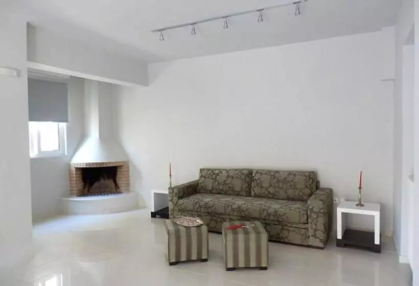 Geo Maisonette Lagonissi