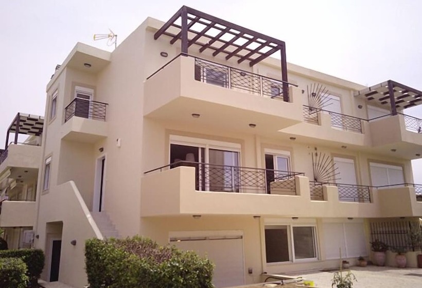 Geo Maisonette Lagonissi