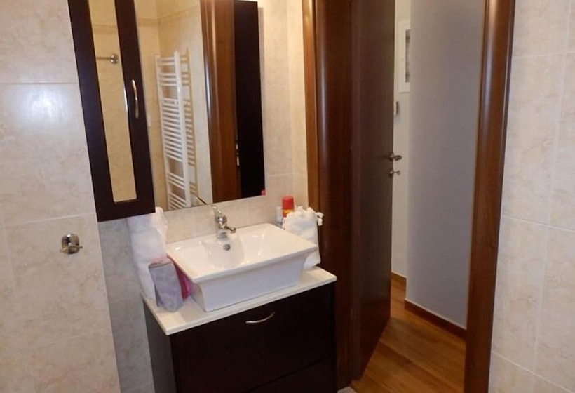 Geo Maisonette Lagonissi