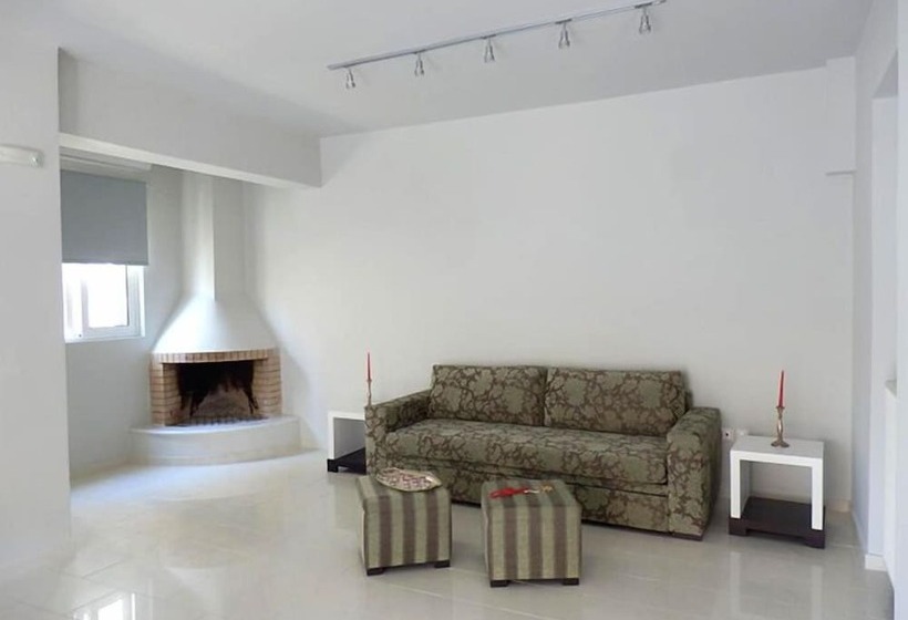 Geo Maisonette Lagonissi