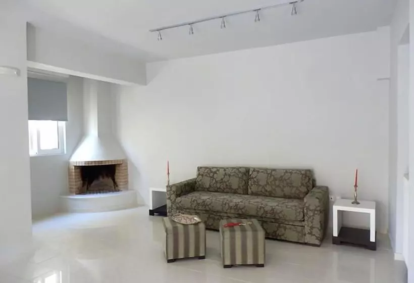 Geo Maisonette Lagonissi
