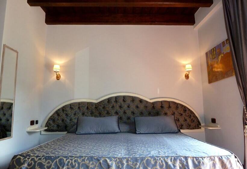 여관 Villa Calliope