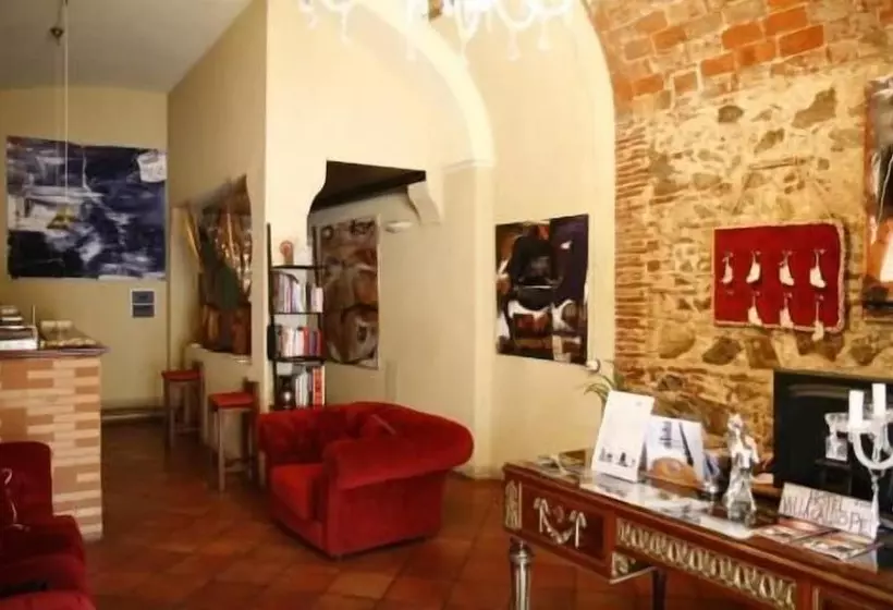 簡易ホテル Villa Calliope