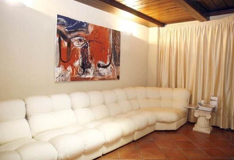 여관 Villa Calliope