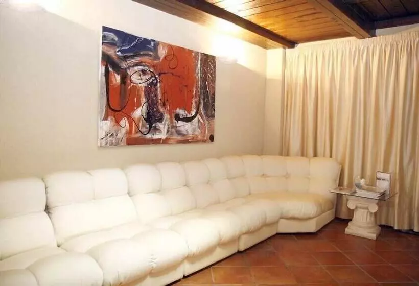 簡易ホテル Villa Calliope