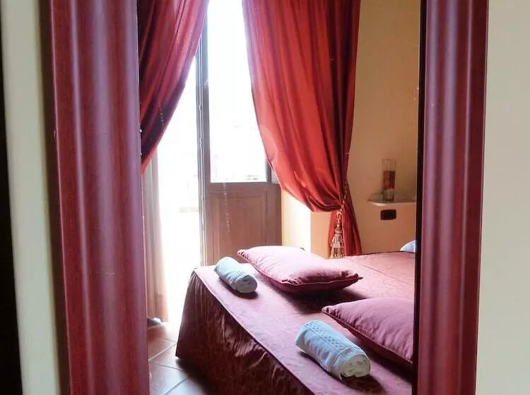 簡易ホテル Villa Calliope