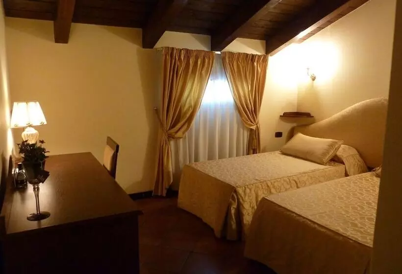 簡易ホテル Villa Calliope