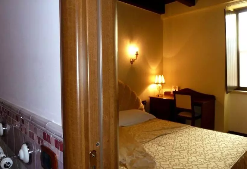 簡易ホテル Villa Calliope