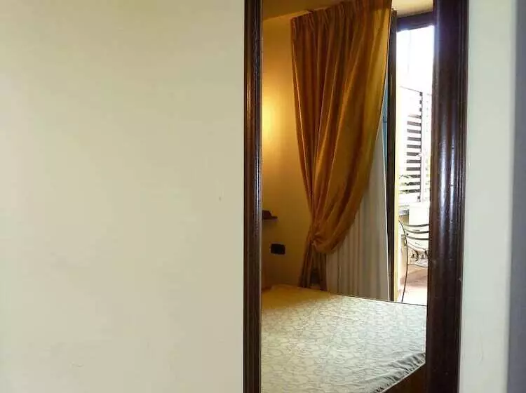 簡易ホテル Villa Calliope